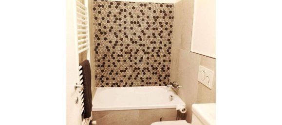 3 rooms Apartment in Turin, Italy No. 147329 19