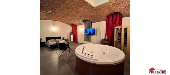 3 rooms Apartment in Turin, Italy No. 147329 21