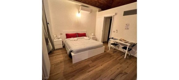 3 rooms Apartment in Turin, Italy No. 147329 15