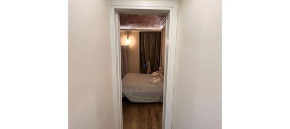 3 rooms Apartment in Turin, Italy No. 147329 13