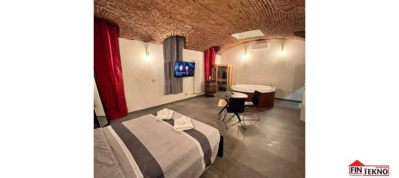 3 rooms Apartment in Turin, Italy No. 147329 20
