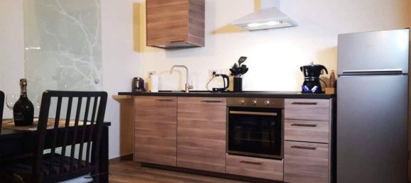 3 rooms Apartment in Turin, Italy No. 147329 5