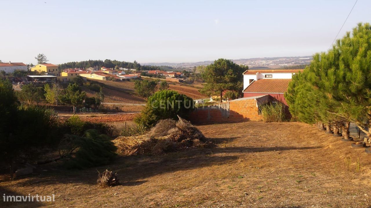 47m² Land in Lourinha, Portugal No. 295984