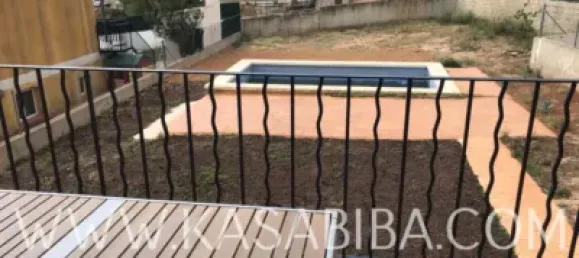 3 chambres Maison à Valencia, Spain No. 76274 4