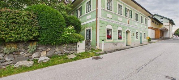 8-Zimmer Haus in Liezen, Austria, Nr. 159884 11