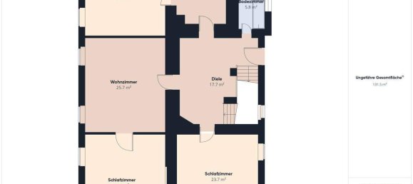 8-Zimmer Haus in Liezen, Austria, Nr. 159884 15