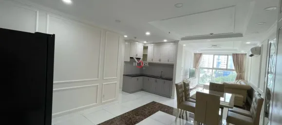 2 chambres Appartement à District 7, Vietnam No. 9987 3