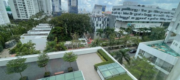 2 chambres Appartement à District 7, Vietnam No. 9987 4