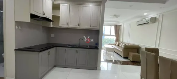 2 chambres Appartement à District 7, Vietnam No. 9987 2