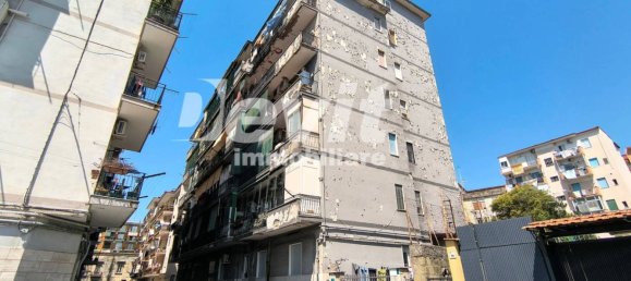 1 bedroom Apartment in San Giorgio a Cremano, Italy No. 311771 8