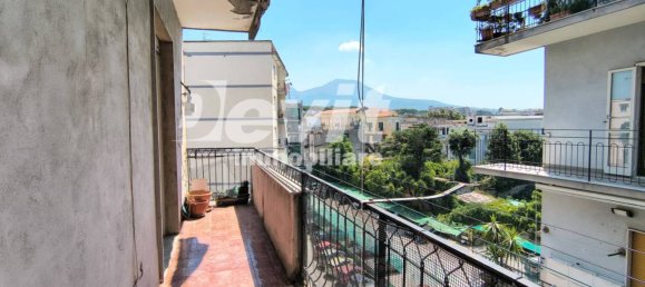 1 bedroom Apartment in San Giorgio a Cremano, Italy No. 311771 17