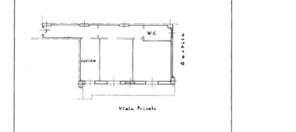 1 bedroom Apartment in San Giorgio a Cremano, Italy No. 311771 20