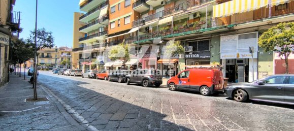 1 bedroom Apartment in San Giorgio a Cremano, Italy No. 311771 2