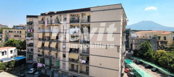1 bedroom Apartment in San Giorgio a Cremano, Italy No. 311771 18