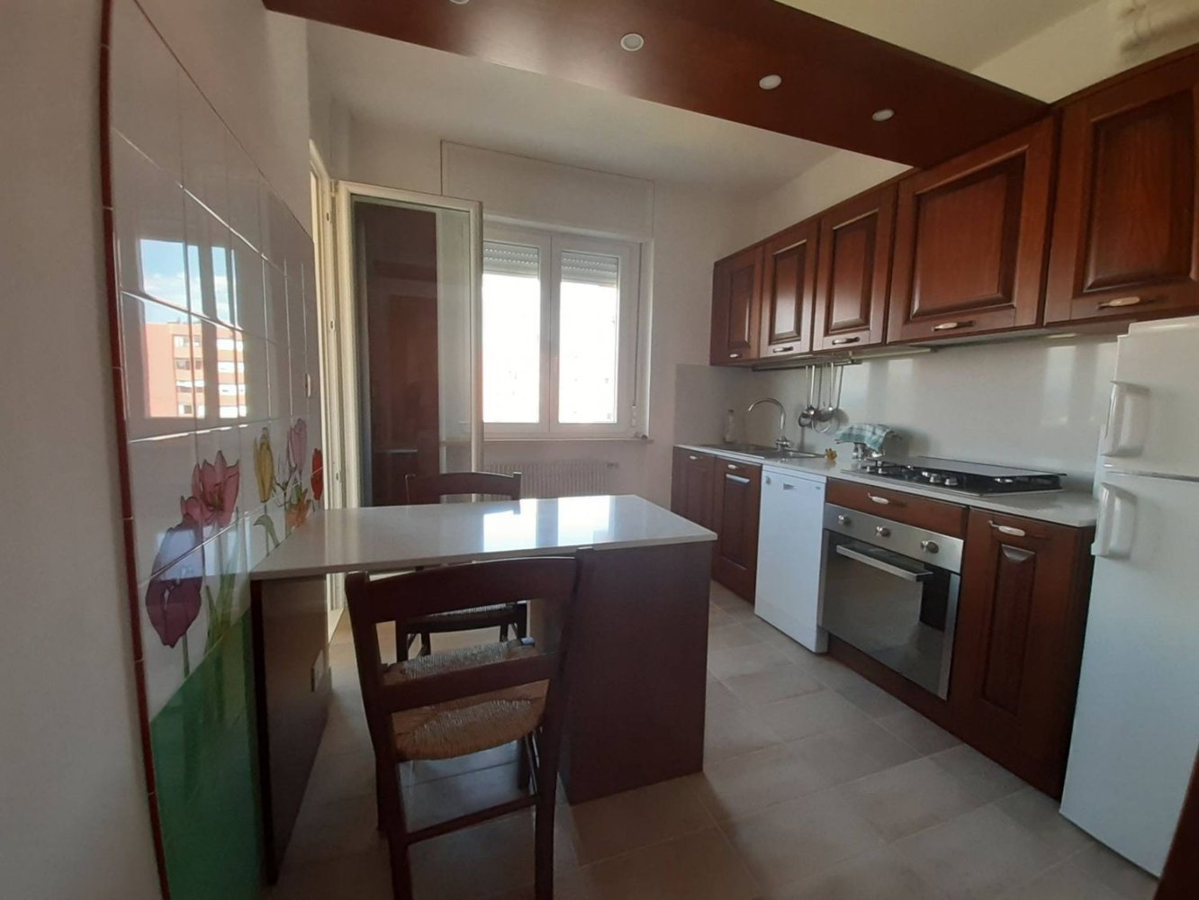 5 rooms Apartment in Pordenone, Italy No. 265714