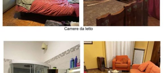 5 rooms Apartment in Forlì, Italy No. 15952 4