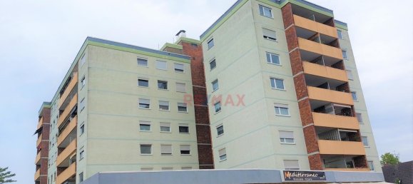 3-Zimmer Wohnung in Hessen, Germany, Nr. 146316 10