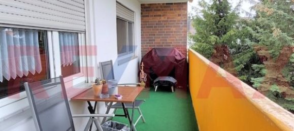 3-Zimmer Wohnung in Hessen, Germany, Nr. 146316 9