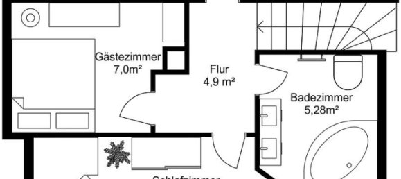 Casa T4 em Ortenaukreis, Germany N.º 217990 30
