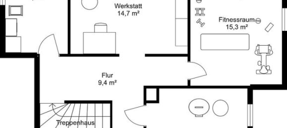 Casa T4 em Ortenaukreis, Germany N.º 217990 31