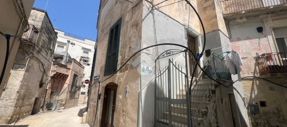 8غرفة منزل في Altamura, Italy رقم 232905 30