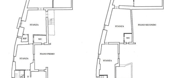 8غرفة منزل في Altamura, Italy رقم 232905 35