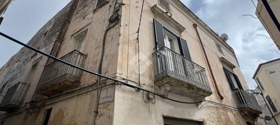 8غرفة منزل في Altamura, Italy رقم 232905 22