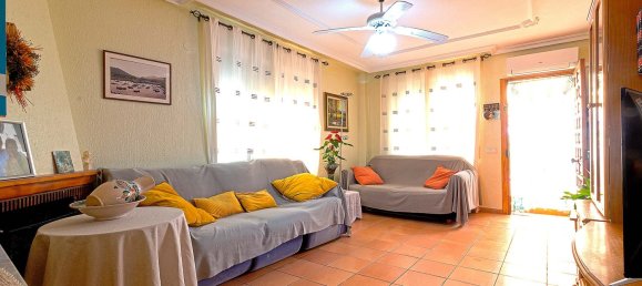 3 bedrooms Bungalow in Torrevieja, Spain No. 6401 5