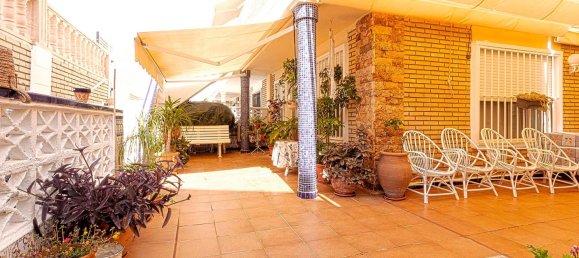 3 bedrooms Bungalow in Torrevieja, Spain No. 6401 3