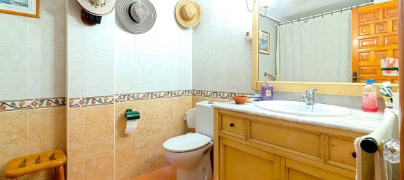 3 bedrooms Bungalow in Torrevieja, Spain No. 6401 11