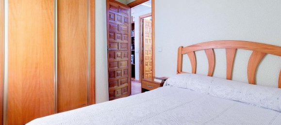 3 bedrooms Bungalow in Torrevieja, Spain No. 6401 12