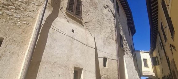 3 bedrooms Apartment in Nocera Umbra, Italy No. 220047 27