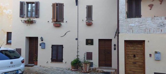 3 bedrooms Apartment in Nocera Umbra, Italy No. 220047 3