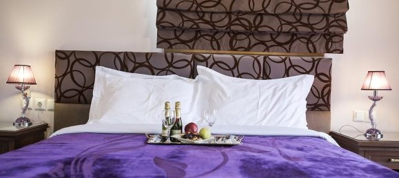  فندق في Florina, Greece 4500متر مربع رقم 93163 23