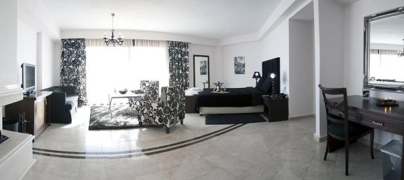 Hôtel à Florina, Greece 4500m² No. 93163 8