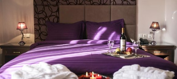  فندق في Florina, Greece 4500متر مربع رقم 93163 29
