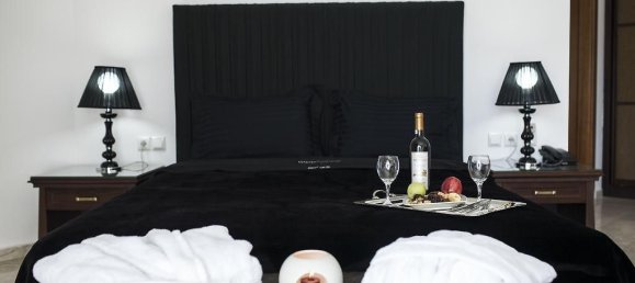 فندق في Florina, Greece 4500متر مربع رقم 93163 10