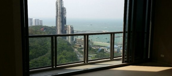 شقة 2 غرف نوم  في Pattaya, Thailand رقم 3923 4