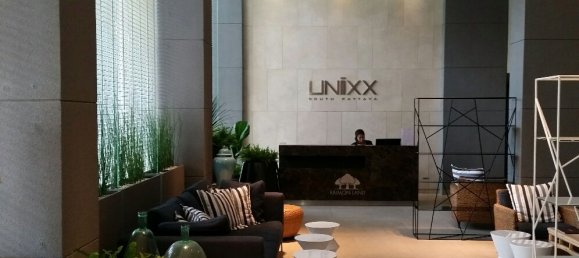 شقة 2 غرف نوم  في Pattaya, Thailand رقم 3923 8