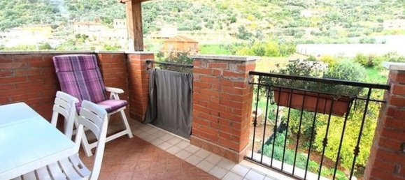 Casa de 5 dormitorios en Fondi, Italy No. 332283 41