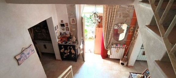 Casa de 5 dormitorios en Fondi, Italy No. 332283 26