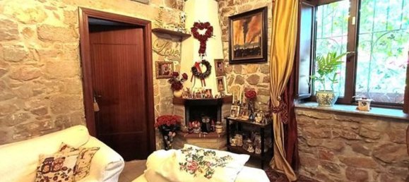 Casa de 5 dormitorios en Fondi, Italy No. 332283 19