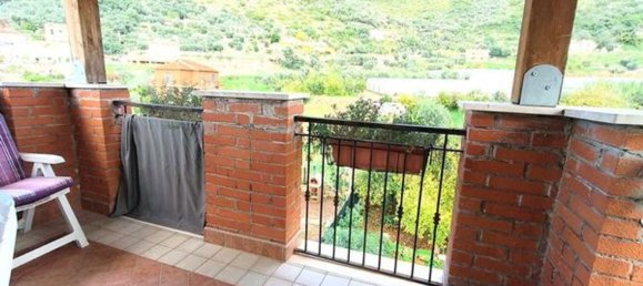 Casa de 5 dormitorios en Fondi, Italy No. 332283 40