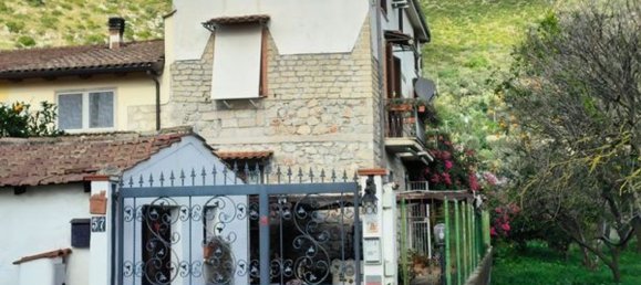 Casa de 5 dormitorios en Fondi, Italy No. 332283 5