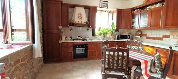 Casa de 5 dormitorios en Fondi, Italy No. 332283 13