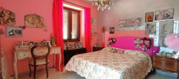 Casa de 5 dormitorios en Fondi, Italy No. 332283 28