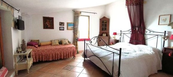 Casa de 5 dormitorios en Fondi, Italy No. 332283 34