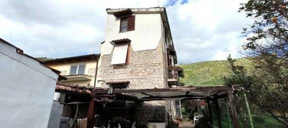 Casa de 5 dormitorios en Fondi, Italy No. 332283 4