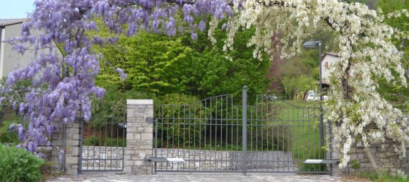 Вилла с 4 спальнями в Чизон Ди Вальмарино, Италия № 323260 35