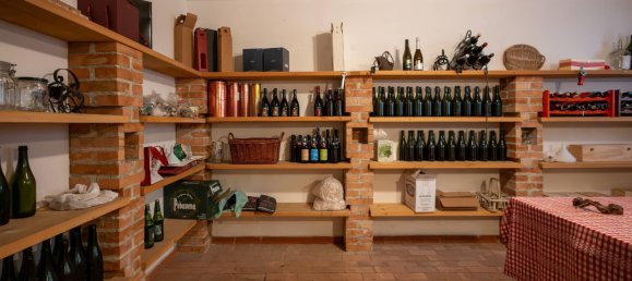 Вилла с 4 спальнями в Чизон Ди Вальмарино, Италия № 323260 26